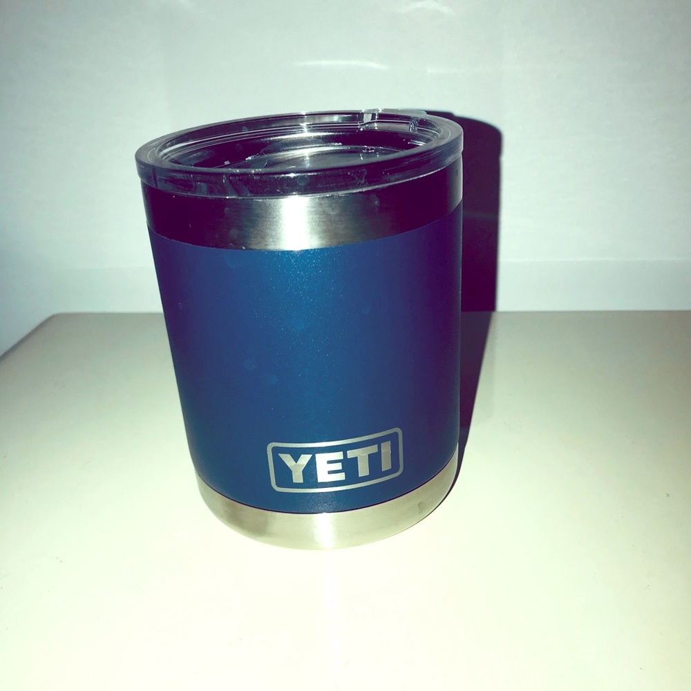 10oz yeti cup
